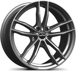 GMP Italia Janta aliaj GMP SWAN GA 8x19 5x114, 3 ET35 70, 1
