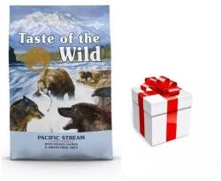 Taste of the Wild TASTE OF THE WILD Pacific Stream 18kg + TÁPLÁLKOZÁS