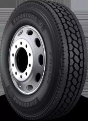 Firestone Anvelope Tractiune FIRESTONE FD624 315/70 R22.5 154 L
