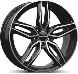GMP Italia Janta aliaj GMP FASTEN BD 7.5x18 5x112 ET45 66, 6