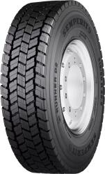 Semperit Anvelope SEMPERIT RUNNER D2 315/70 R22.5 154