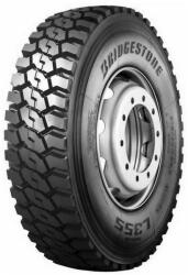 Bridgestone Anvelope Tractiune BRIDGESTONE L355evo 13 R22.5 158/156 K