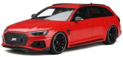 GT SPIRIT 1: 18 Audi ABT RS4-S ROȘU (GT-GT850)