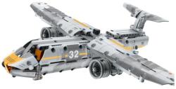 iM.Master Constructor avion militar (WKW039479)