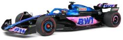 SOLIDO 1: 18 Alpine A523 P. Gasly Gp Olandez 2023 (so-s1811002)