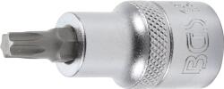 BGS technic Rátűzőkulcs - crowa+bit 1/2" torx T40 BGS (9-4372)