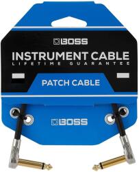 BOSS BPC-18 Black 45cm