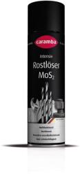 Caramba Chemie Gmbh Rozsdaoldó, csavarlazító MoS2 500 ml spray - Caramba 6002081 (60029016)