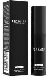 Intimateline Boyglide Spray de Intarziere Efect de Lunga Durata Formula Premium Conceput pentru Barbati