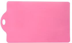 FOSKA Husa card de credit - roz