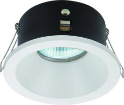 Mantra Comfort beépített lámpa 1x12 W fekete 6811 (6811)