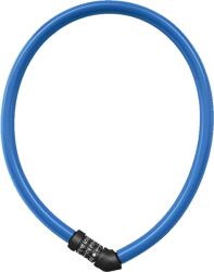ABUS 4408C számzáras kerékpár lakat - kék