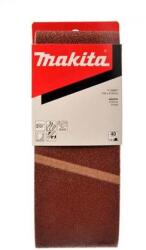 Makita csiszolószalag 100x610 mm K80 5 db P-36902 (P-36902)