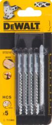DEWALT XPC fűrészlap, fához, 82 mm (5 db) DT2216 (DT2216)