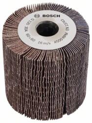 Bosch lapos henger 5 mm, szemcseszemcse 120 1600A00151 (1600A00151)