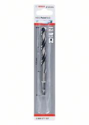 Bosch Fúró fémhez HSS PointTeQ HEX 6 pontos szárral; 10, 0 mm 2608577537 (2608577537)