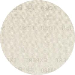 Bosch EXPERT csiszolőrács M480 125mm, P150, 5 db 2608900674 (2608900674)