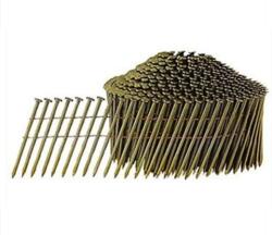 MAKITA huzalkötésű szögek kerek fejű, 2, 9x50 mm-es csavarvonalas AN560, 611, 621, 635, 760, 901, 902, 935, 953 F-30971 (F-30971)