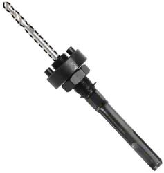 Makita SDS-Plus adapter lyukasztókhoz 32 mm-től (5/8" 18UNF menettel és csapokkal) P-35184 (P-35184)