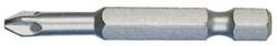 Makita bit PH2, 50 mm, 10 db P-06068 (P-06068)