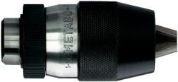 Metabo 801-1/10 Hatástalan gyorskioldó tokmány 3/8" 1-10 636321000 (636321000)