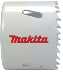 Makita lyukasztó BiM 73 mm (5/8" 18UNF menettel és furatokkal) D-35514 (D-35514)