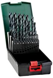 Metabo műanyag kazetta HSS-G, "SP", 25 DARABOS 627669000 (627669000)