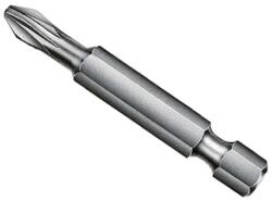Makita bit PZ3, 50 mm, 10 db P-06149 (P-06149)