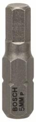 Bosch csavarhúzó bit extra kemény Extra-Hart HEX 5, 25 mm (3 db) 2607001726 (2607001726)