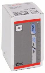 Bosch Fűrészlap dugattyús fűrészhez T 218 A BfM (5 db) 2608631032 (2608631032)