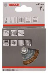 Bosch Tárcsás drótkefe, hullámos drót 2608622054 (2608622054)