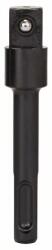 Bosch Adapter SDS-plus külső négyzeten 1/2" 1/2", SDS-plus 2608598037 (2608598037)