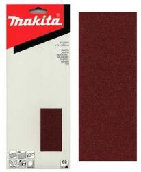 Makita csiszolópapír 115x280 mm K40, 10 db P-36267 (P-36267)