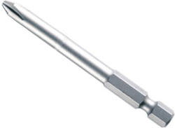 Makita bit PH2, 117 mm, 10 db P-66232 (P-66232)