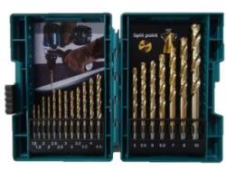Makita HSS-TiN 2, 5; 5, 5 7 (D-67527)