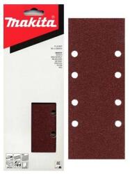 Makita csiszolópapír 93x228 mm K40, 10 db P-31837 (P-31837)