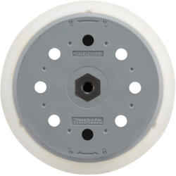Makita körlap 150 mm extra puha csiszolópapír alá BO6050 197316-3 (197316-3)