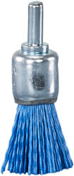 Makita nylon kefe, puha, hengeres szár, 19 mm D-45711 (D-45711)