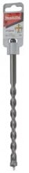 Makita fúrószár SDS-Plus négyélű 12x150/210 mm B-62745 (B-62745)