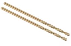 DEWALT Fémfúró HSS E Cobalt 1, 5 x 34 mm (2 db) DT4959 (DT4959)
