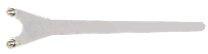 Metabo csavarkulcs két csappal 115 -150 mm 623934000 (623934000)
