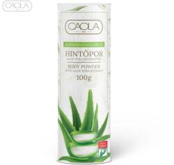 Caola aloe verás hintőpor 100g