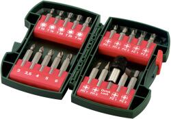 Metabo Bit készlet Akció (20 db) 630454000 (630454000)