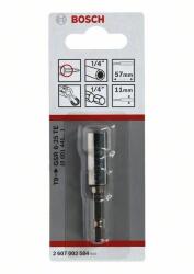 Bosch univerzális tartók 1/4", 75 mm, 11 mm 2607000157 (2607000157)