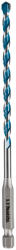 Makita fúró több anyagú TCT szárú hatszög 1/4'' 5, 5x150 mm E-14978 (E-14978)