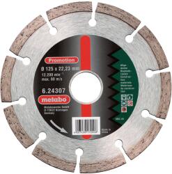 Metabo Gyémánt vágótárcsa 150x22, 23 mm 624308000 (624308000)