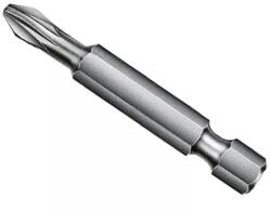 Makita bit PZ2, 50 mm, 10 db P-06127 (P-06127)