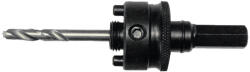 Makita adapter HEX szár 11 mm 32 mm-es furatokhoz (5/8" 18UNF menettel és csapokkal, gyorszárral) P-35190 (P-35190)