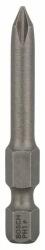 Bosch csavarhúzó bit extra kemény Extra-Hart PH 1, 49 mm (3 db) 2607001526 (2607001526)