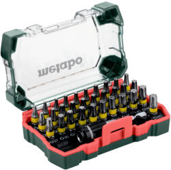 Metabo Box SP bitekkel torx hornyos csavarokhoz (32 db) 626709000 (626709000)